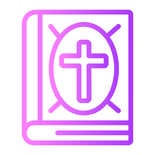 biblia icono gratis