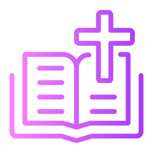 biblia icono gratis