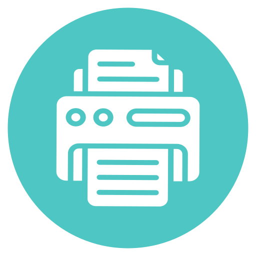 drucker kostenlos Icon drucker kostenlos Icon