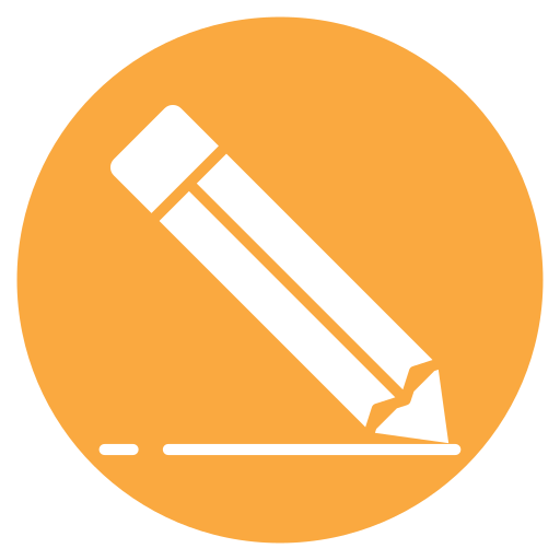 bleistift kostenlos Icon