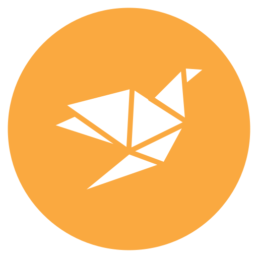 origami kostenlos Icon