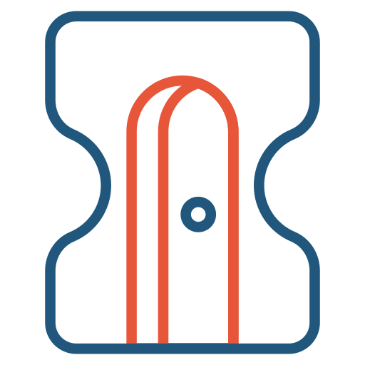 가는 사람 무료 아이콘