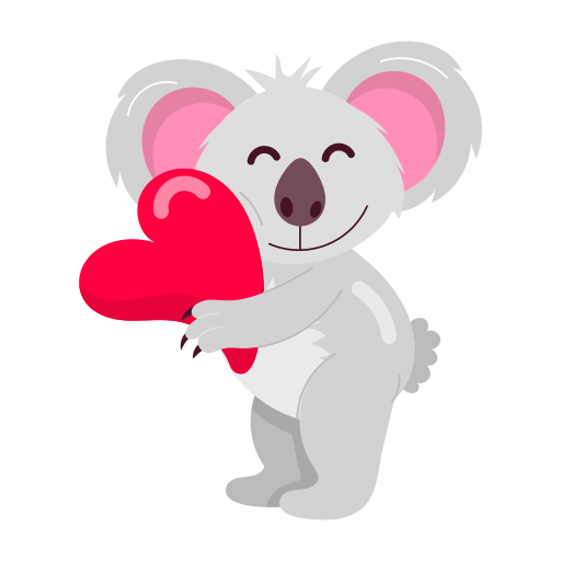 koala kostenlos Icon koala kostenlos Icon