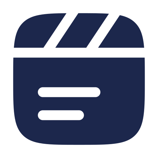 Text free icon