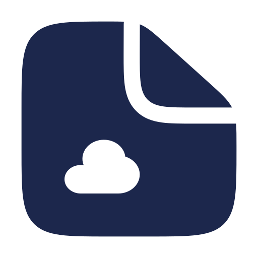 wolke kostenlos Icon