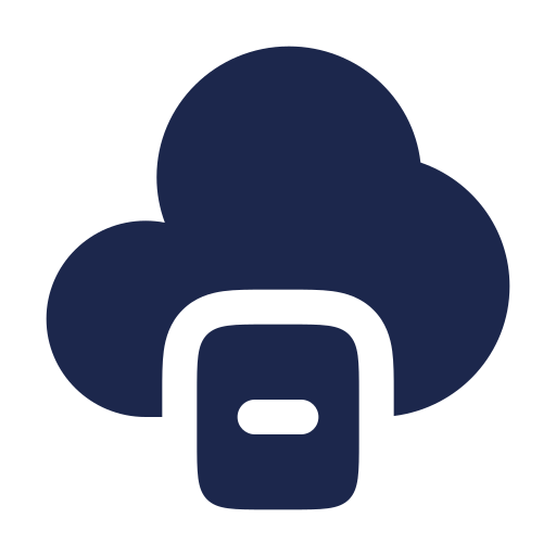 wolke kostenlos Icon