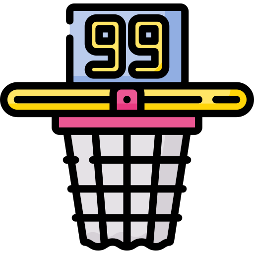 baloncesto icono gratis