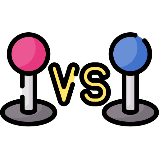 versus grátis ícone versus grátis ícone