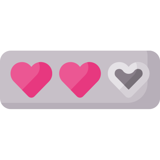 Жизни бесплатно иконка