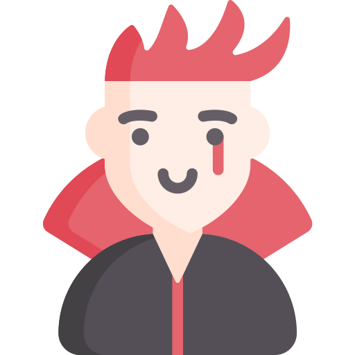 Gótico icono gratis