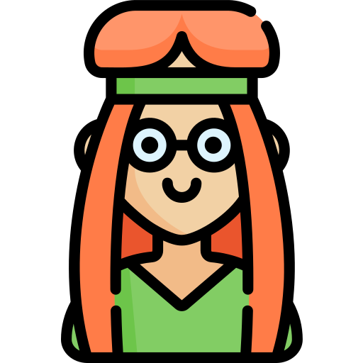 hippie kostenlos Icon hippie kostenlos Icon
