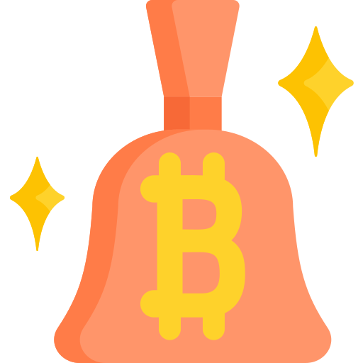 Bitcoin icono gratis