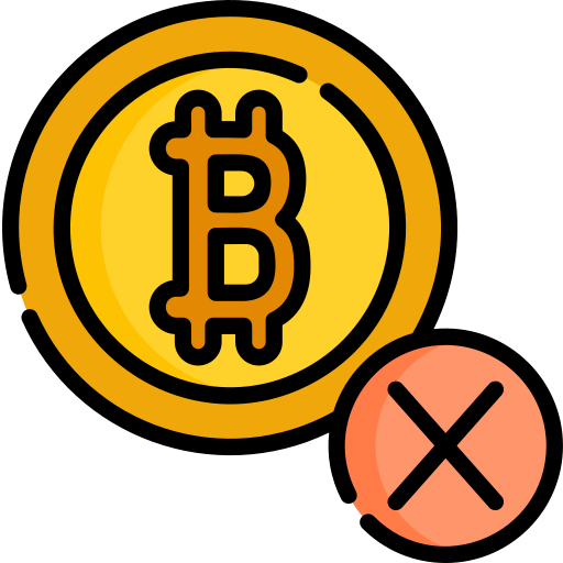 Bitcoin icono gratis