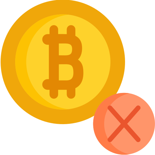 Bitcoin icono gratis