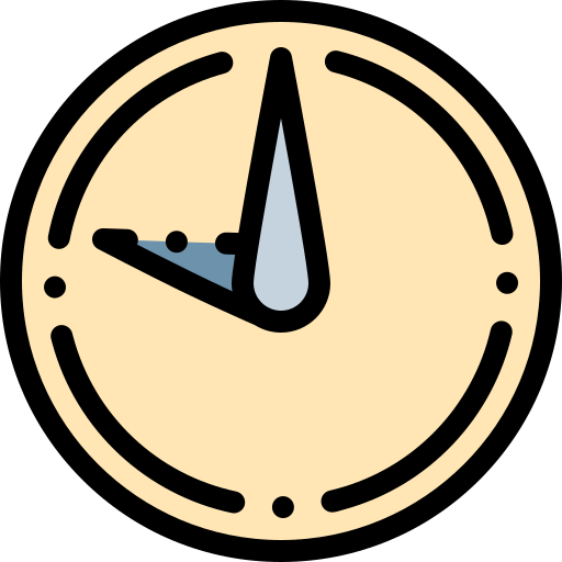 sonnenuhr kostenlos Icon sonnenuhr kostenlos Icon