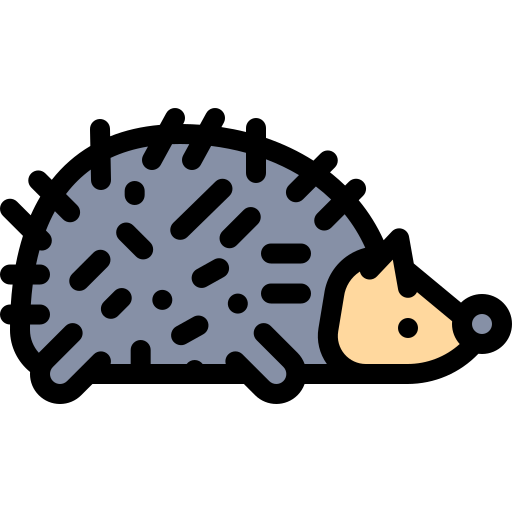 igel kostenlos Icon igel kostenlos Icon