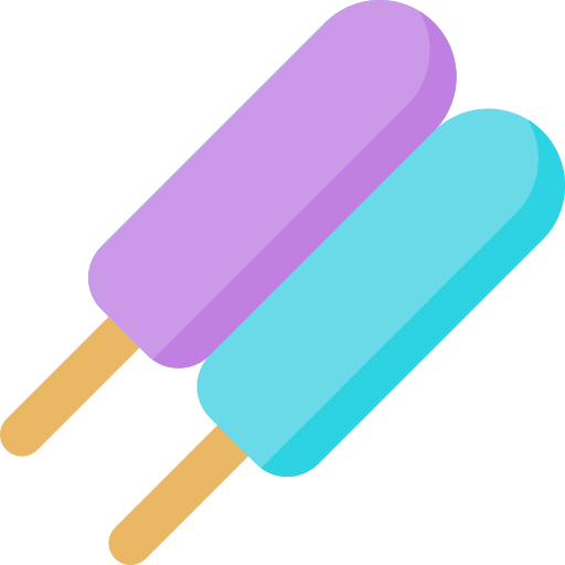 Ice cream stick - Free food icons