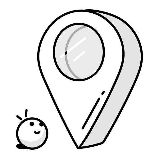 ubicación icono gratis