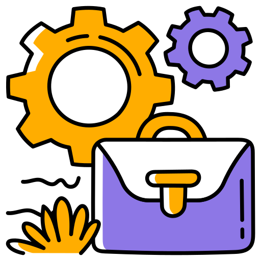 Business management free icon Business management free icon