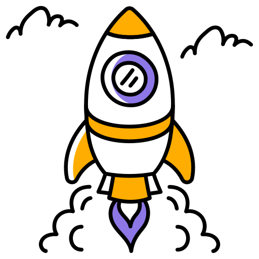 Запуск бизнеса бесплатно иконка