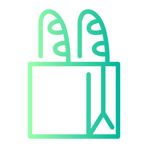 Bread free icon Bread free icon