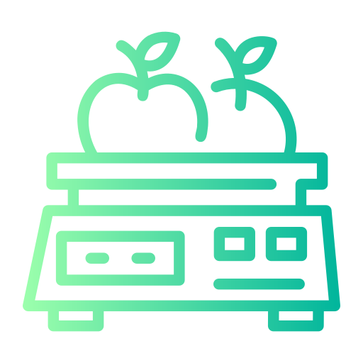 Weighing machine free icon Weighing machine free icon