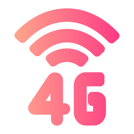 4 g kostenlos Icon 4 g kostenlos Icon