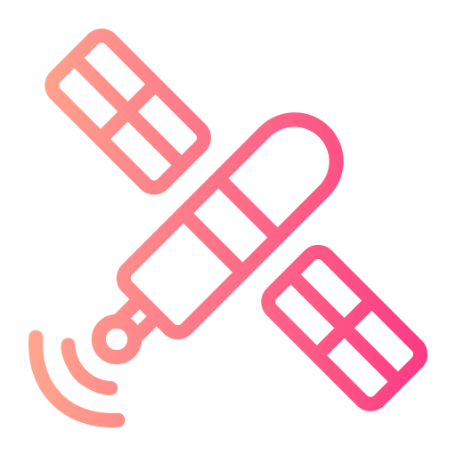 Satelite free icon
