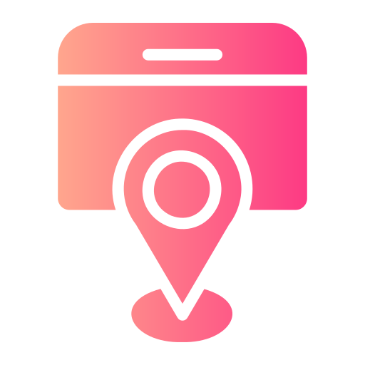 geographisches positionierungs system kostenlos Icon geographisches positionierungs system kostenlos Icon