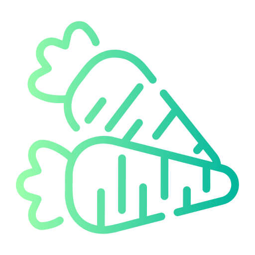Carrot free icon Carrot free icon