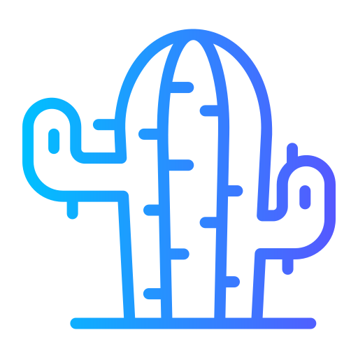 Cactus free icon Cactus free icon