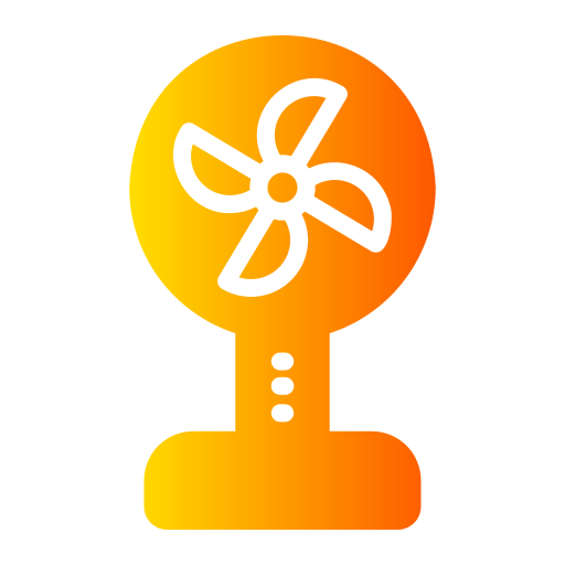 Вентилятор бесплатно иконка