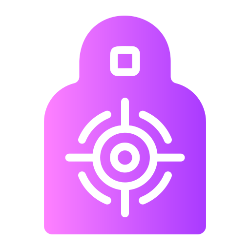 Target free icon