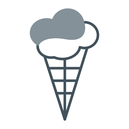 Мороженое бесплатно иконка
