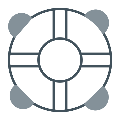 salvavidas icono gratis