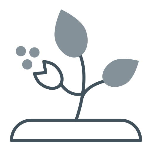 plantas icono gratis