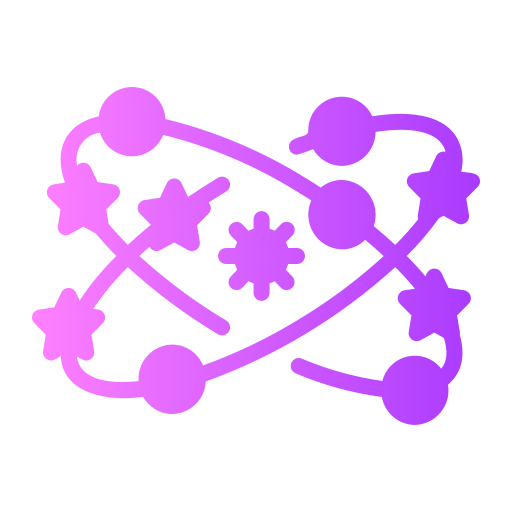 Universe free icon Universe free icon