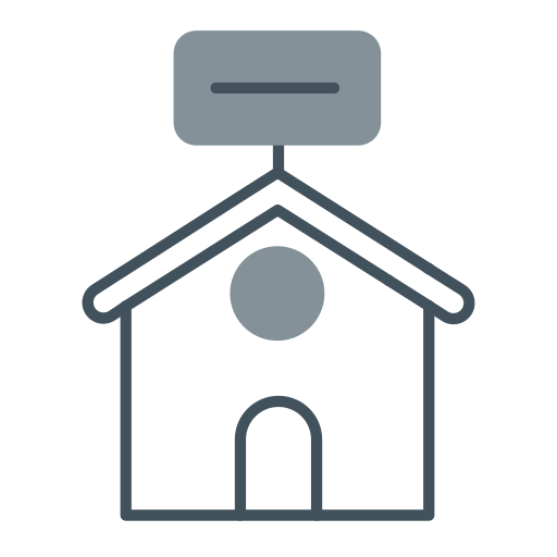 hausvermietung kostenlos Icon hausvermietung kostenlos Icon