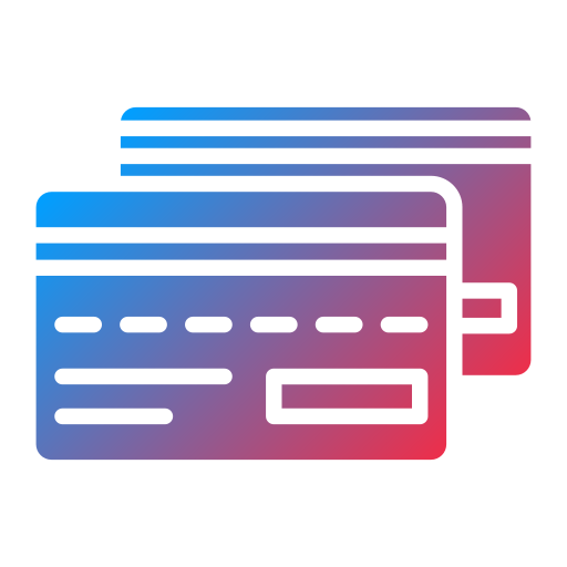 tarjeta de crédito icono gratis