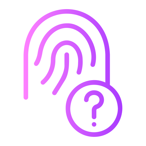 fingerabdruck kostenlos Icon fingerabdruck kostenlos Icon