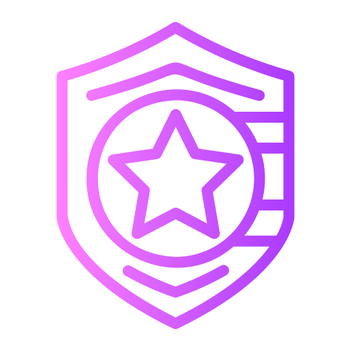 medalla icono gratis