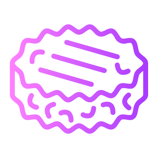 Cutlets free icon Cutlets free icon