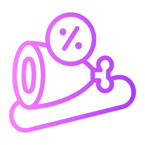 descuento icono gratis