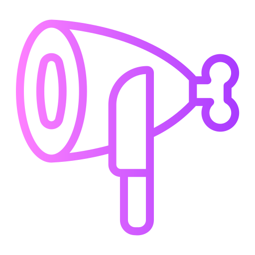 Ham free icon