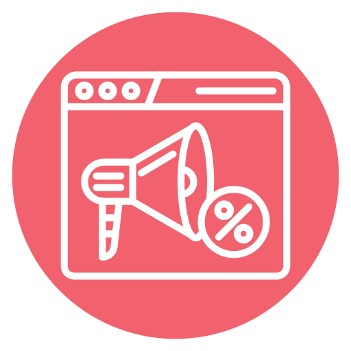 Promotion free icon Promotion free icon