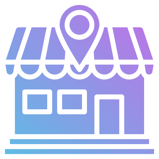 ubicación icono gratis