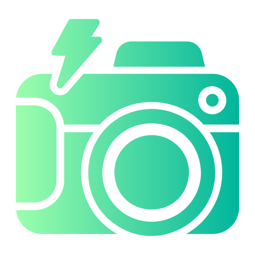 cámara icono gratis