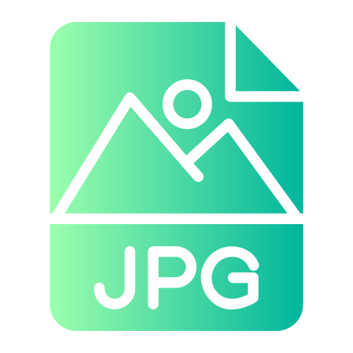 jpg icono gratis