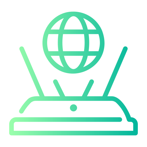 holograma icono gratis