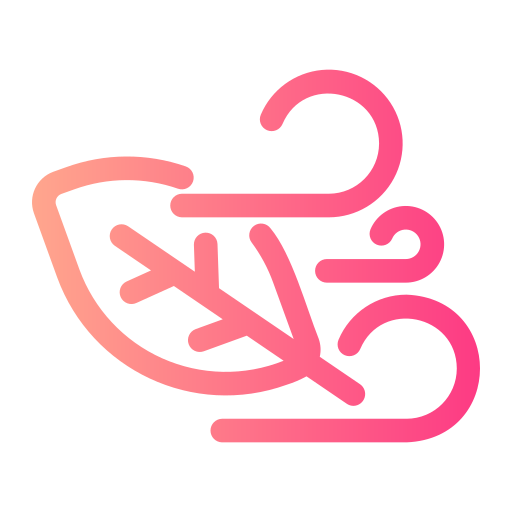 바람 무료 아이콘 바람 무료 아이콘